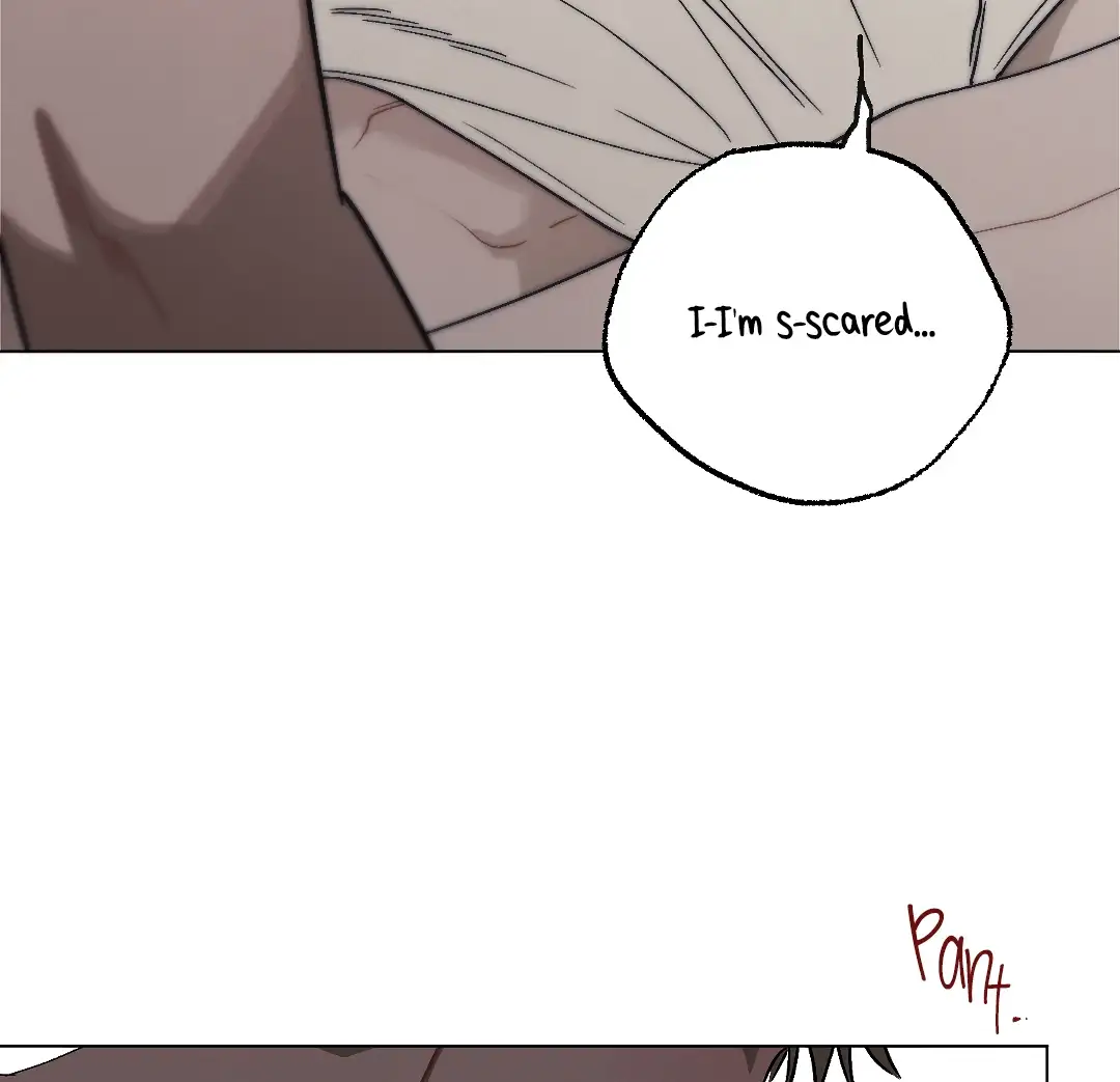 Cry, Even Better If You Beg chapter 3 page 121