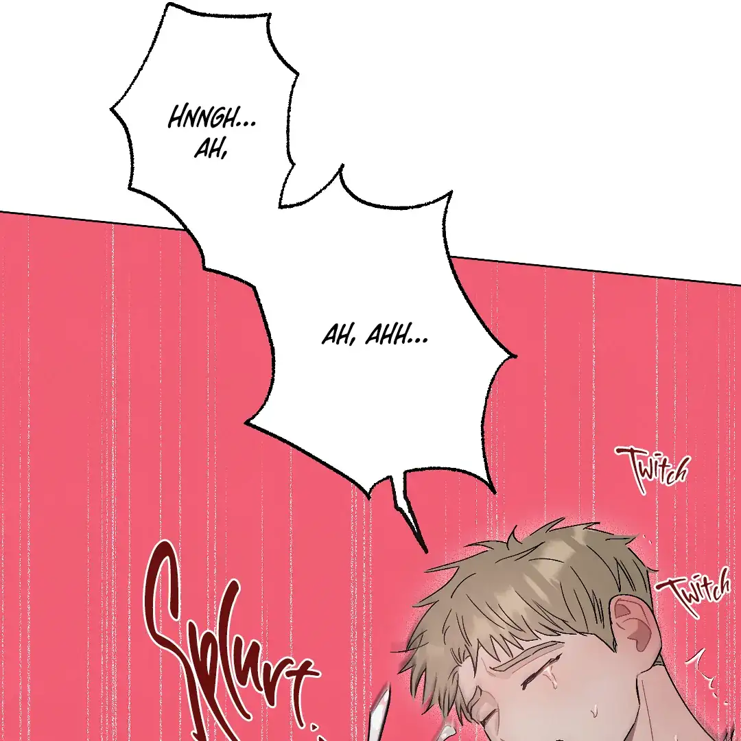 Cry, Even Better If You Beg chapter 3 page 130