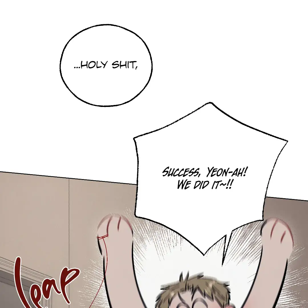 Cry, Even Better If You Beg chapter 3 page 143