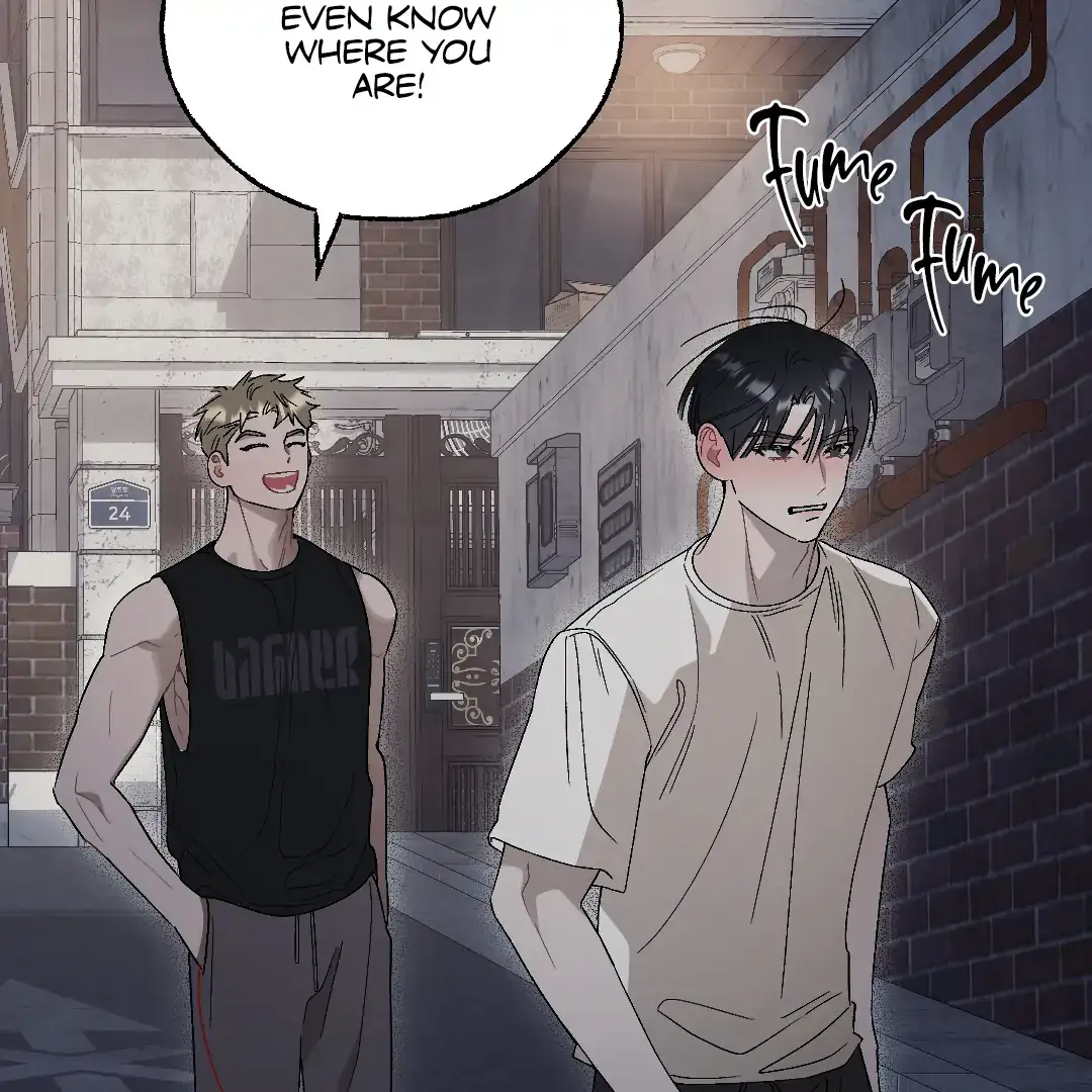 Cry, Even Better If You Beg chapter 3 page 151