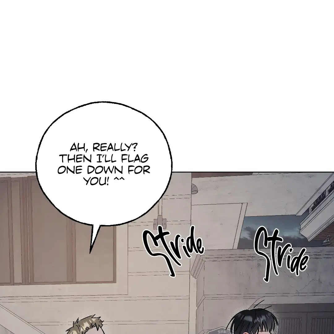 Cry, Even Better If You Beg chapter 3 page 154
