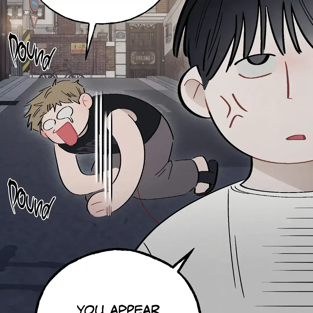 Cry, Even Better If You Beg chapter 3 page 170