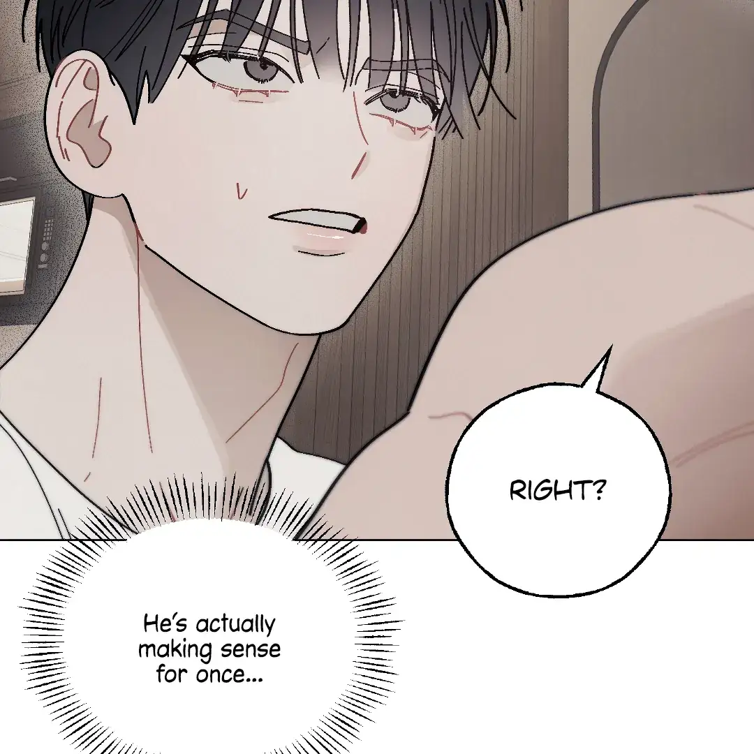 Cry, Even Better If You Beg chapter 3 page 26