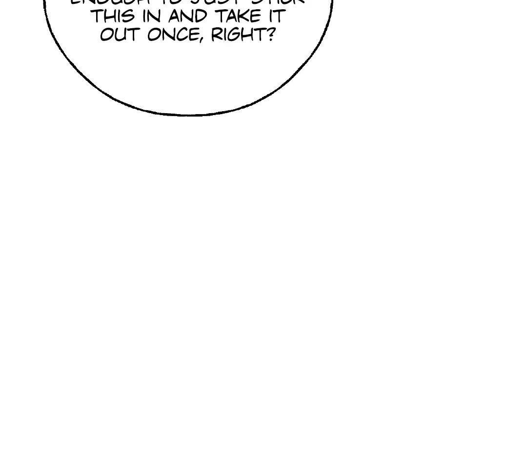 Cry, Even Better If You Beg chapter 3 page 38