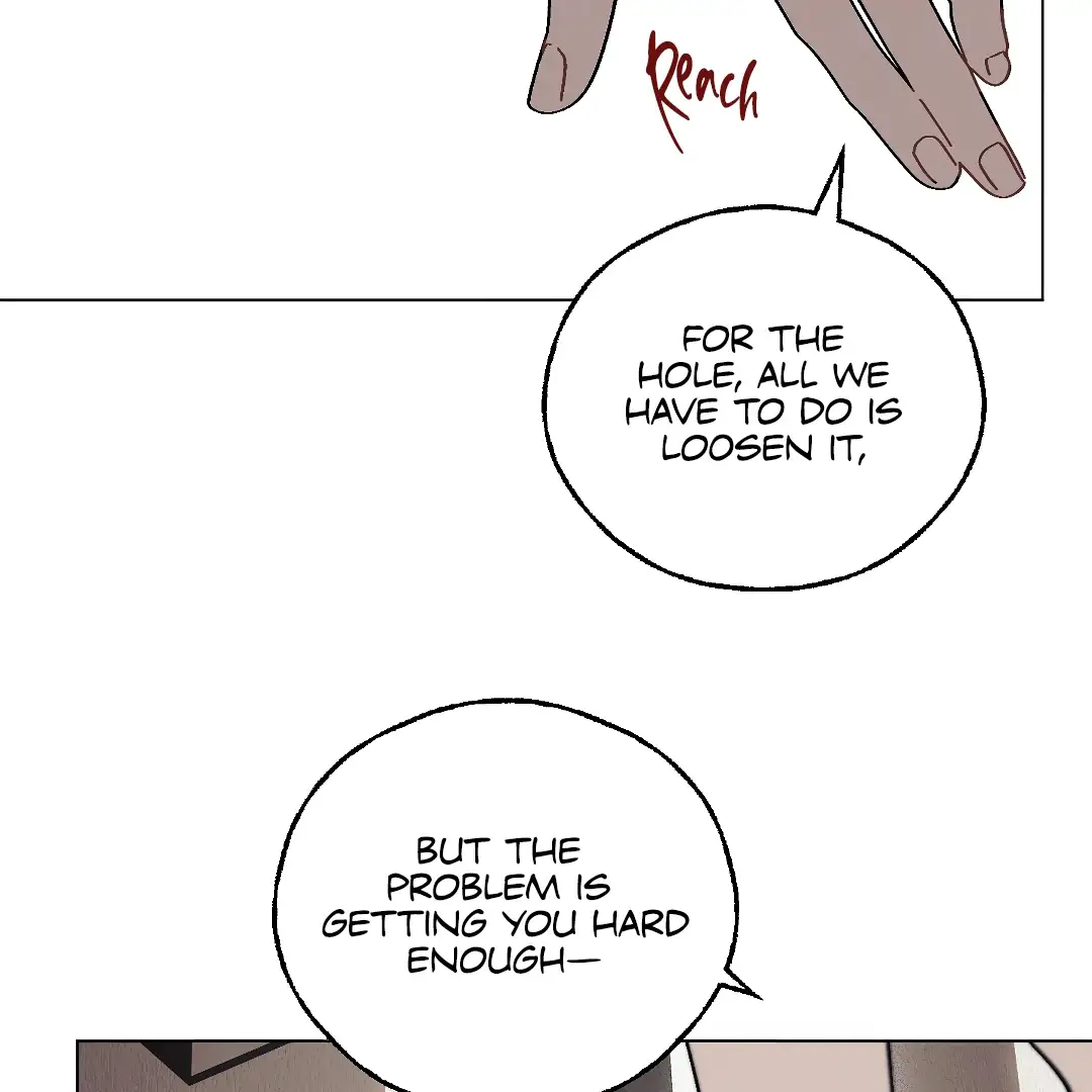 Cry, Even Better If You Beg chapter 3 page 43