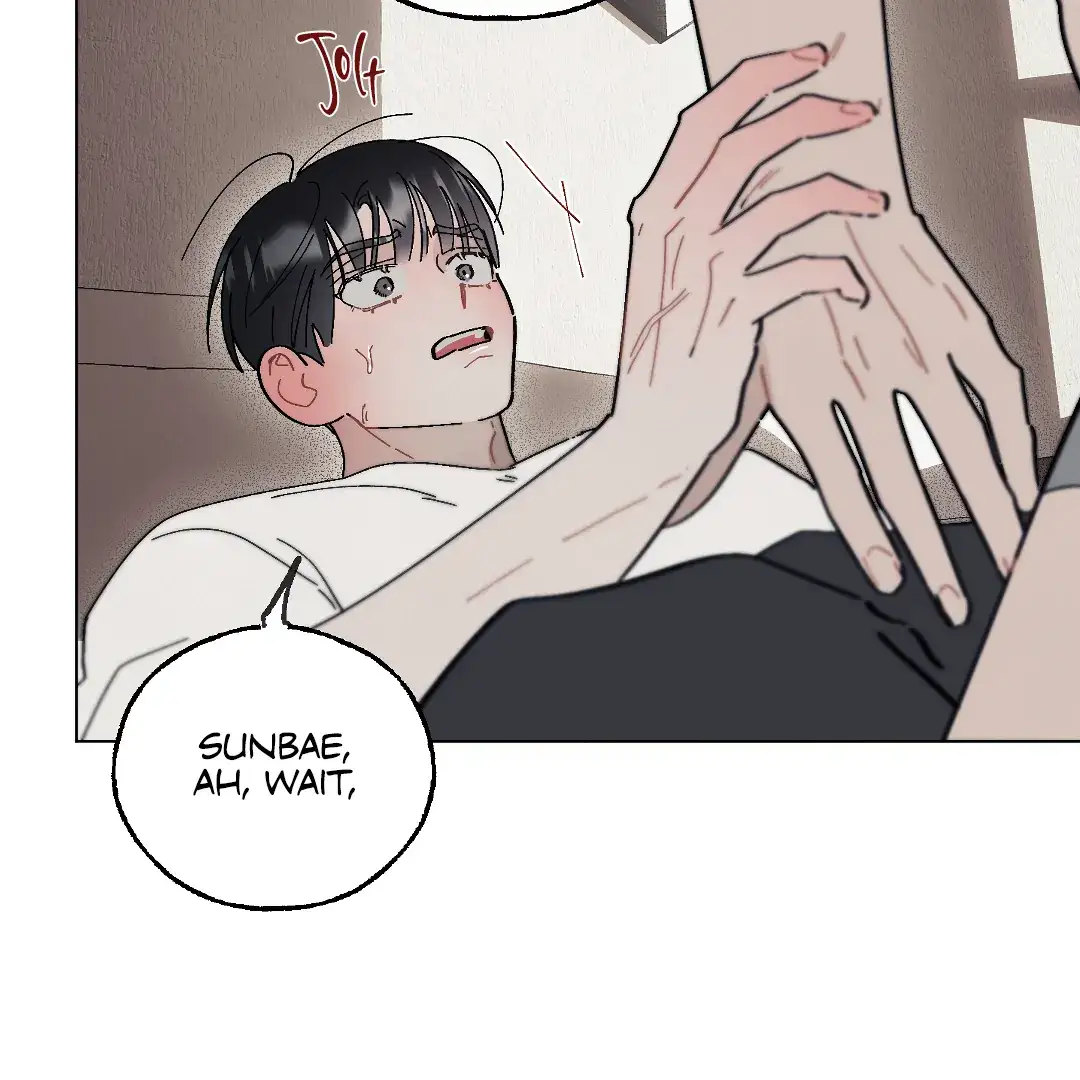 Cry, Even Better If You Beg chapter 3 page 44