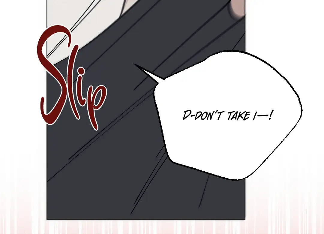Cry, Even Better If You Beg chapter 3 page 46