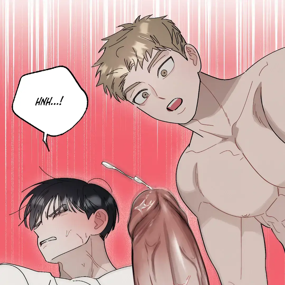 Cry, Even Better If You Beg chapter 3 page 47