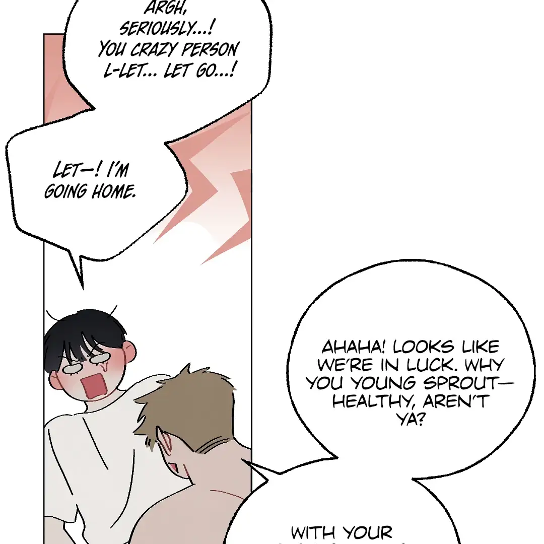 Cry, Even Better If You Beg chapter 3 page 58