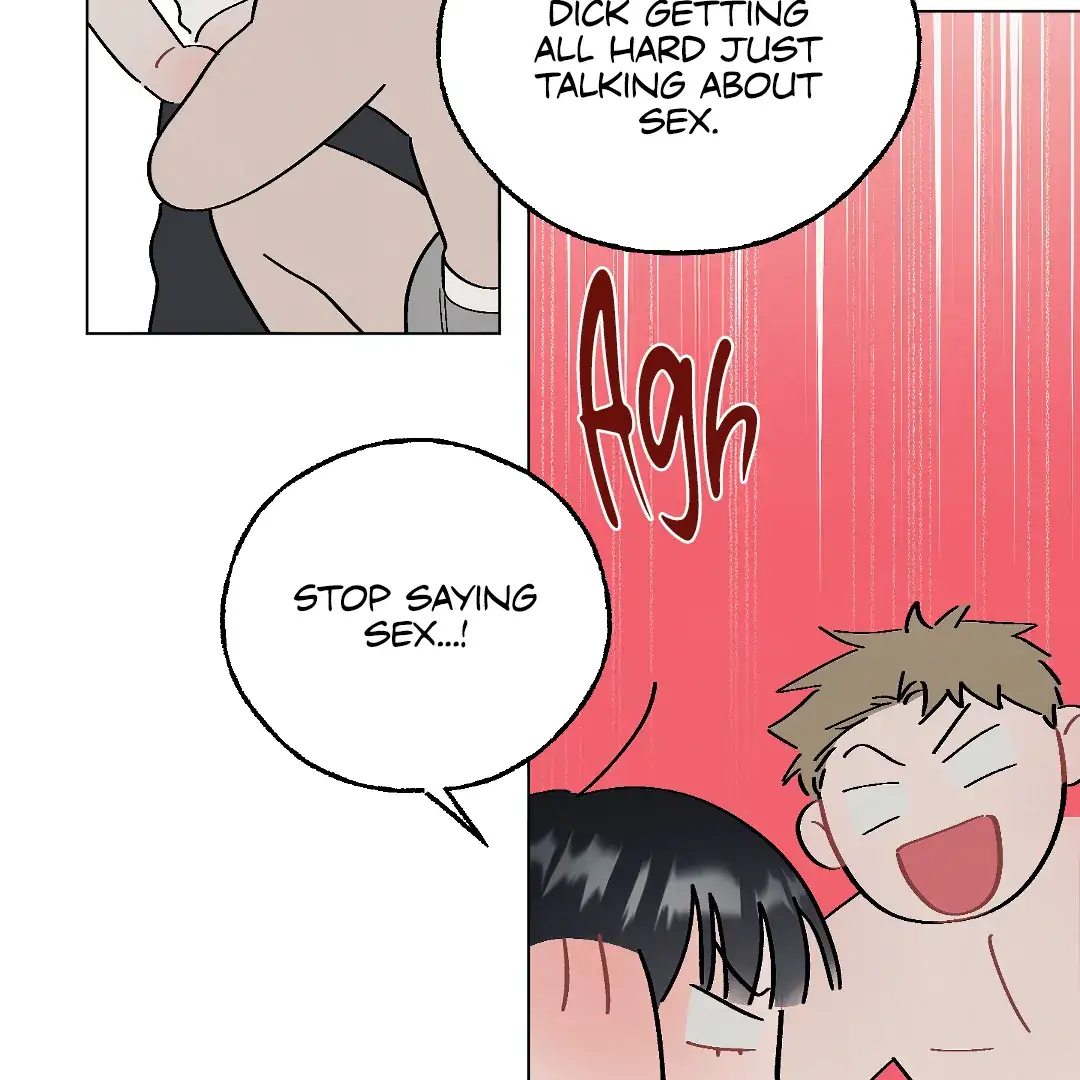 Cry, Even Better If You Beg chapter 3 page 59