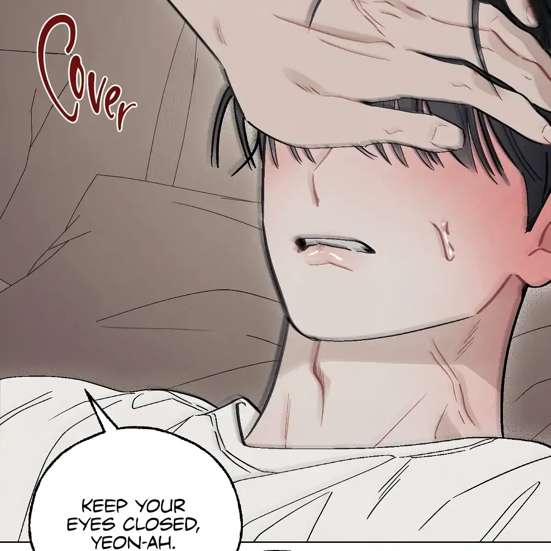 Cry, Even Better If You Beg chapter 3 page 69