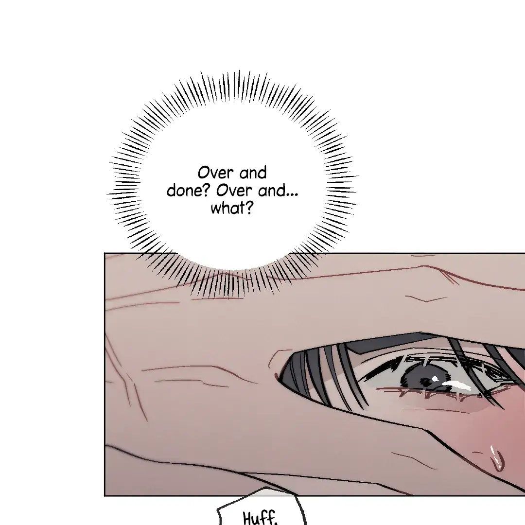Cry, Even Better If You Beg chapter 3 page 71