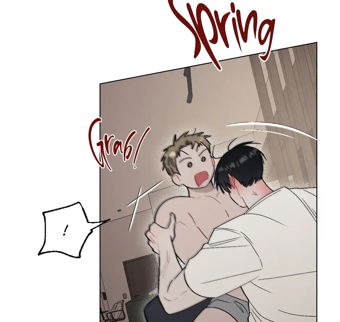 Cry, Even Better If You Beg chapter 3 page 92