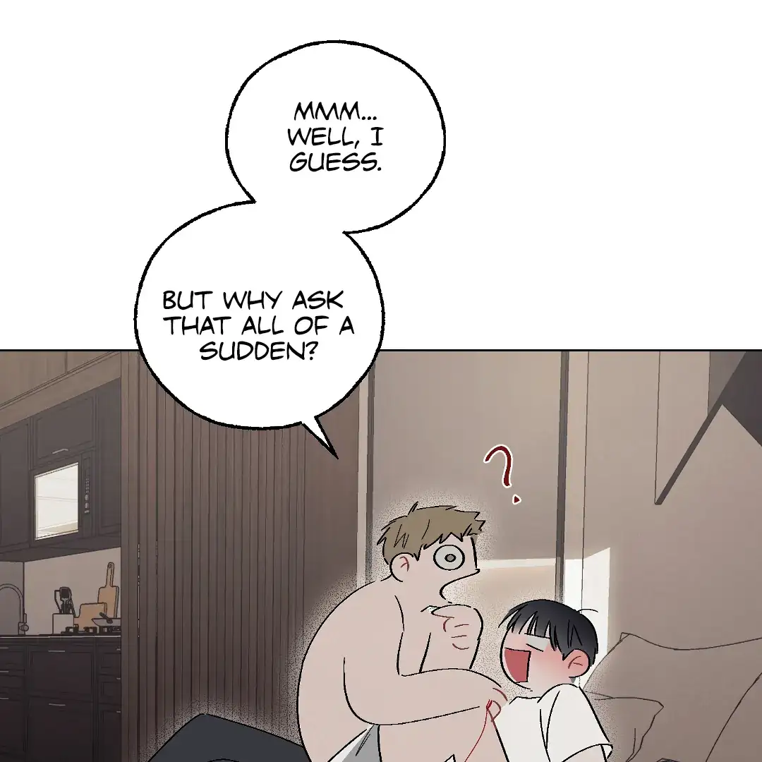 Cry, Even Better If You Beg chapter 3 page 97