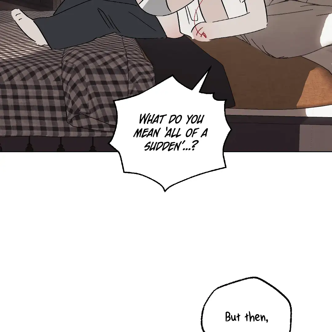 Cry, Even Better If You Beg chapter 3 page 98