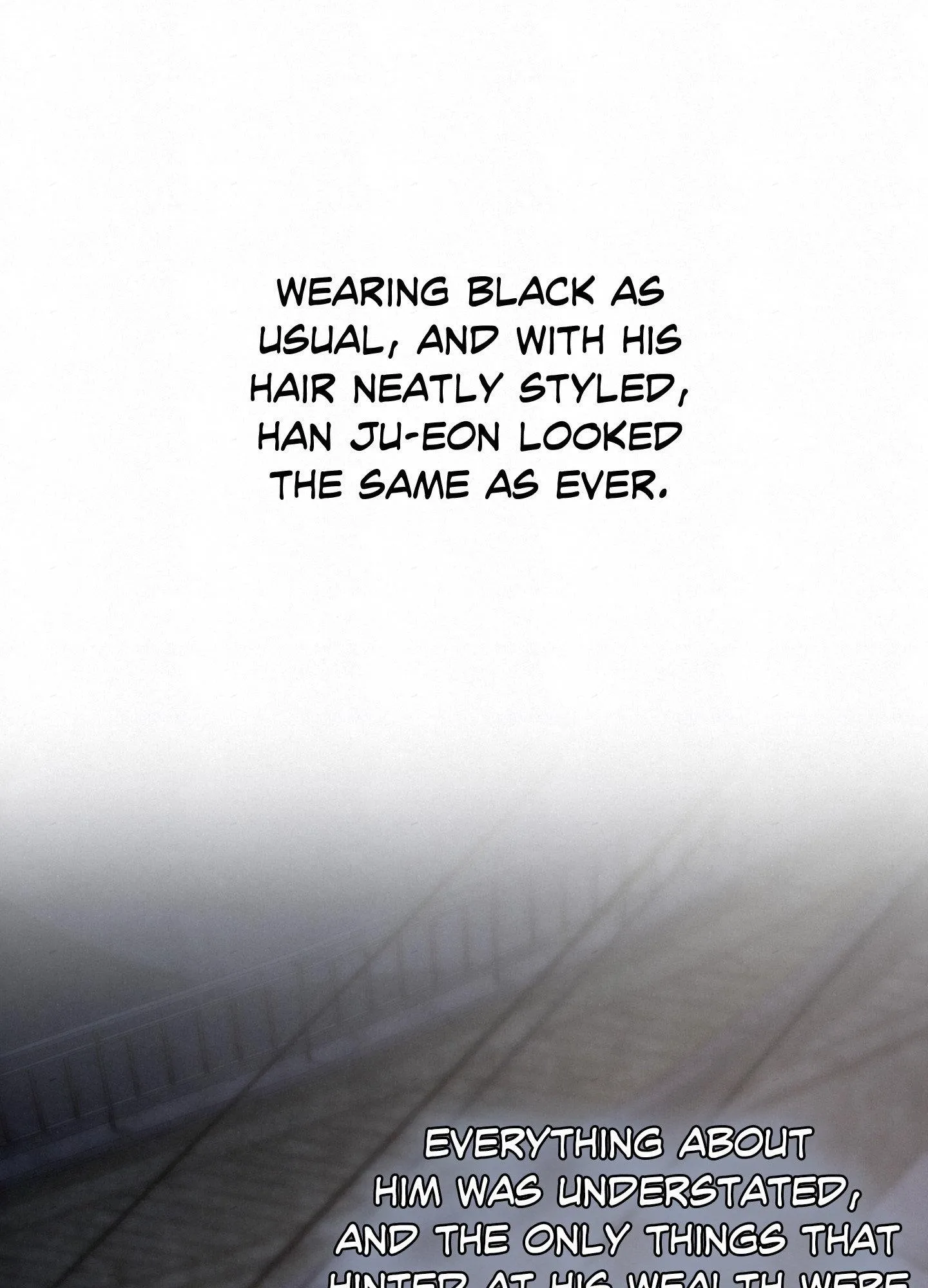Cry, Even Better If You Beg chapter 30 page 1