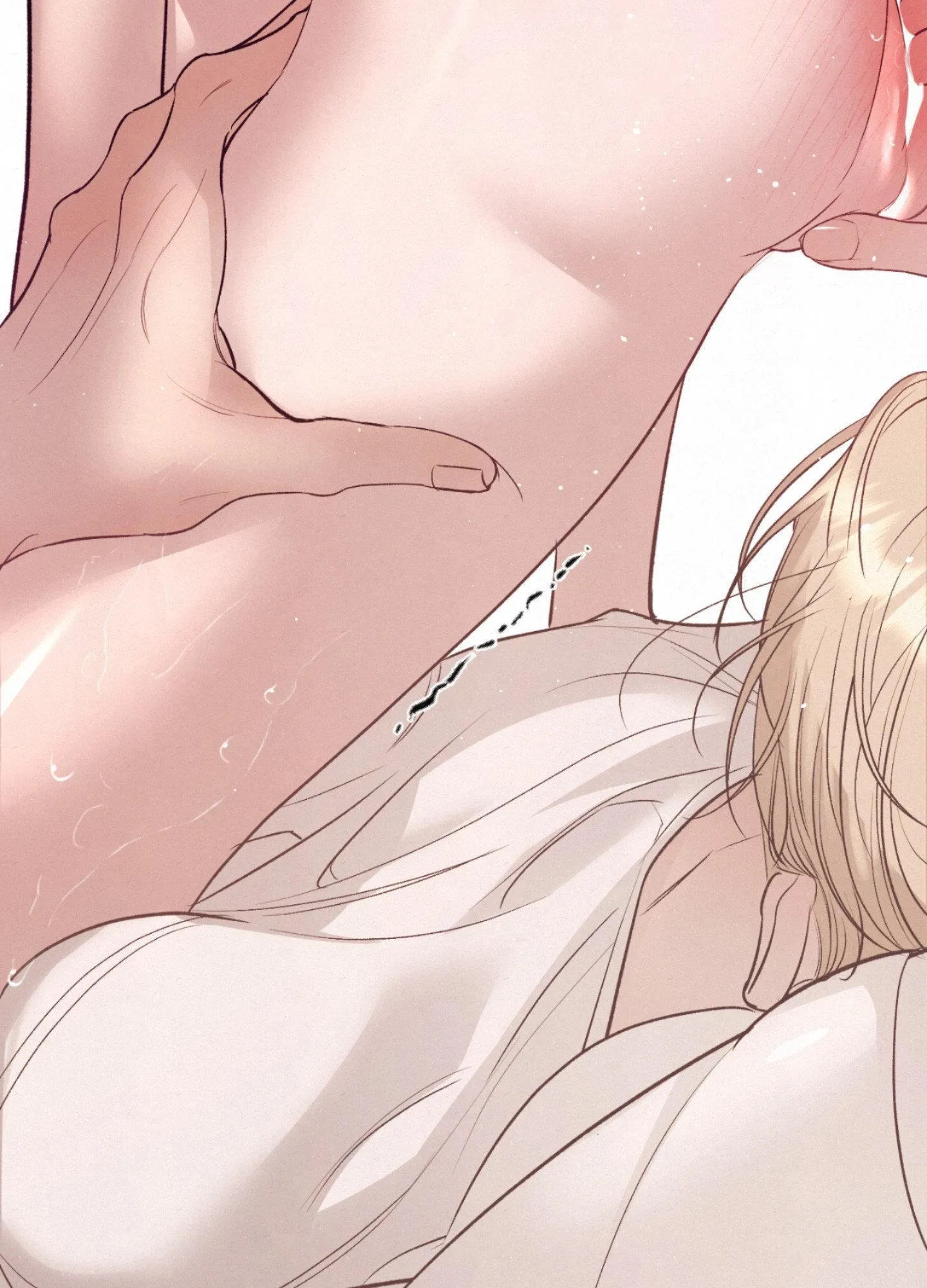Cry, Even Better If You Beg chapter 30 page 110
