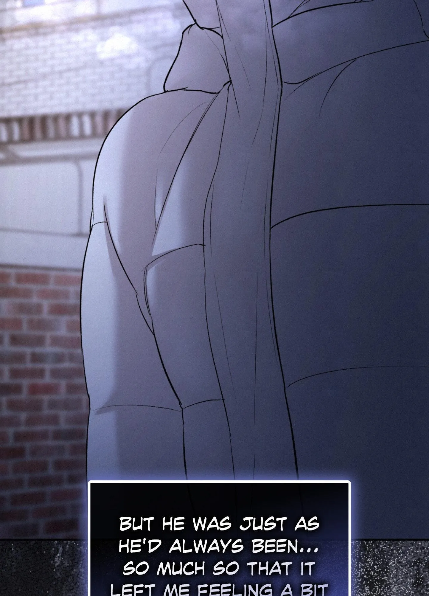 Cry, Even Better If You Beg chapter 30 page 12