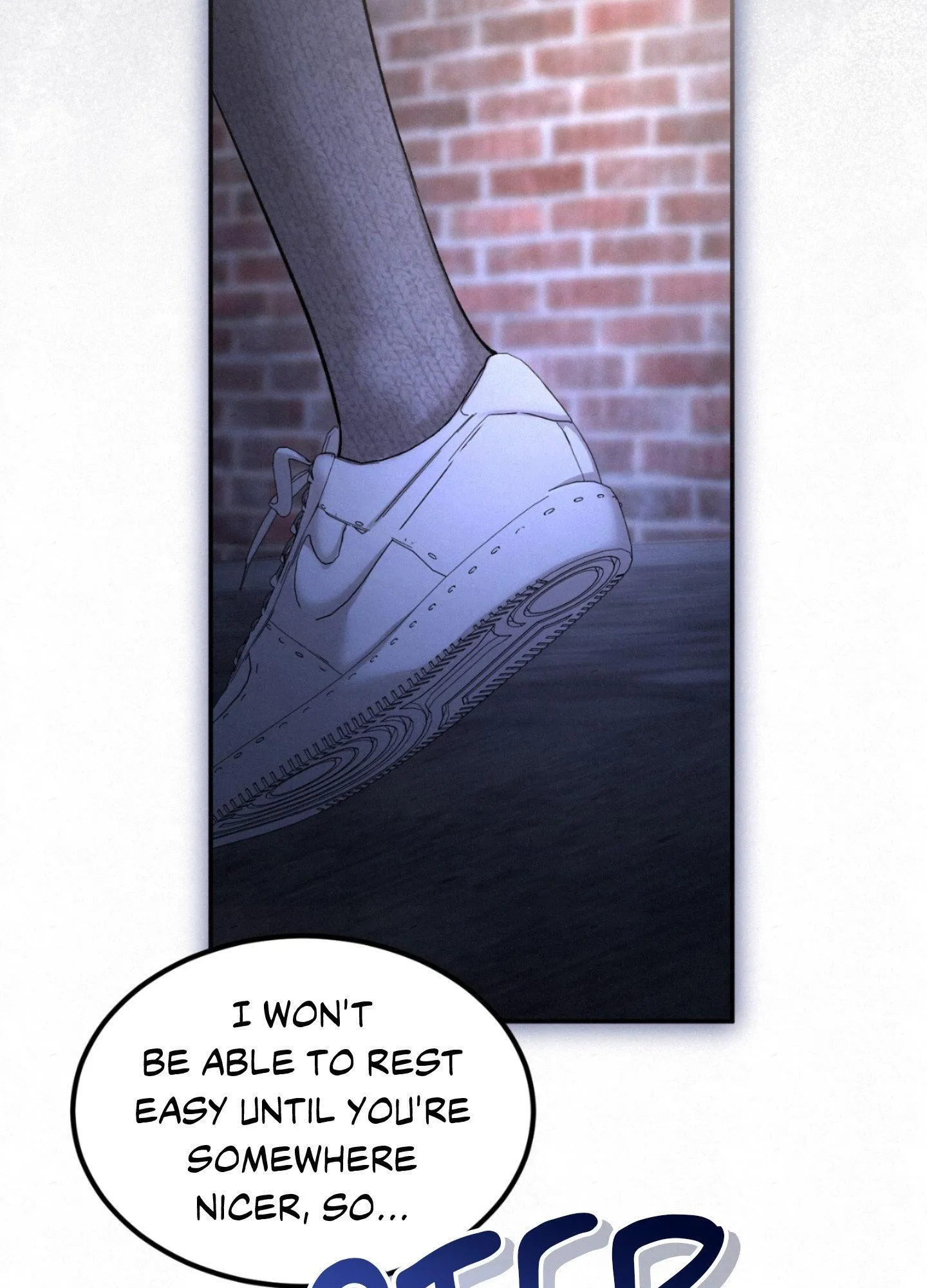 Cry, Even Better If You Beg chapter 30 page 14