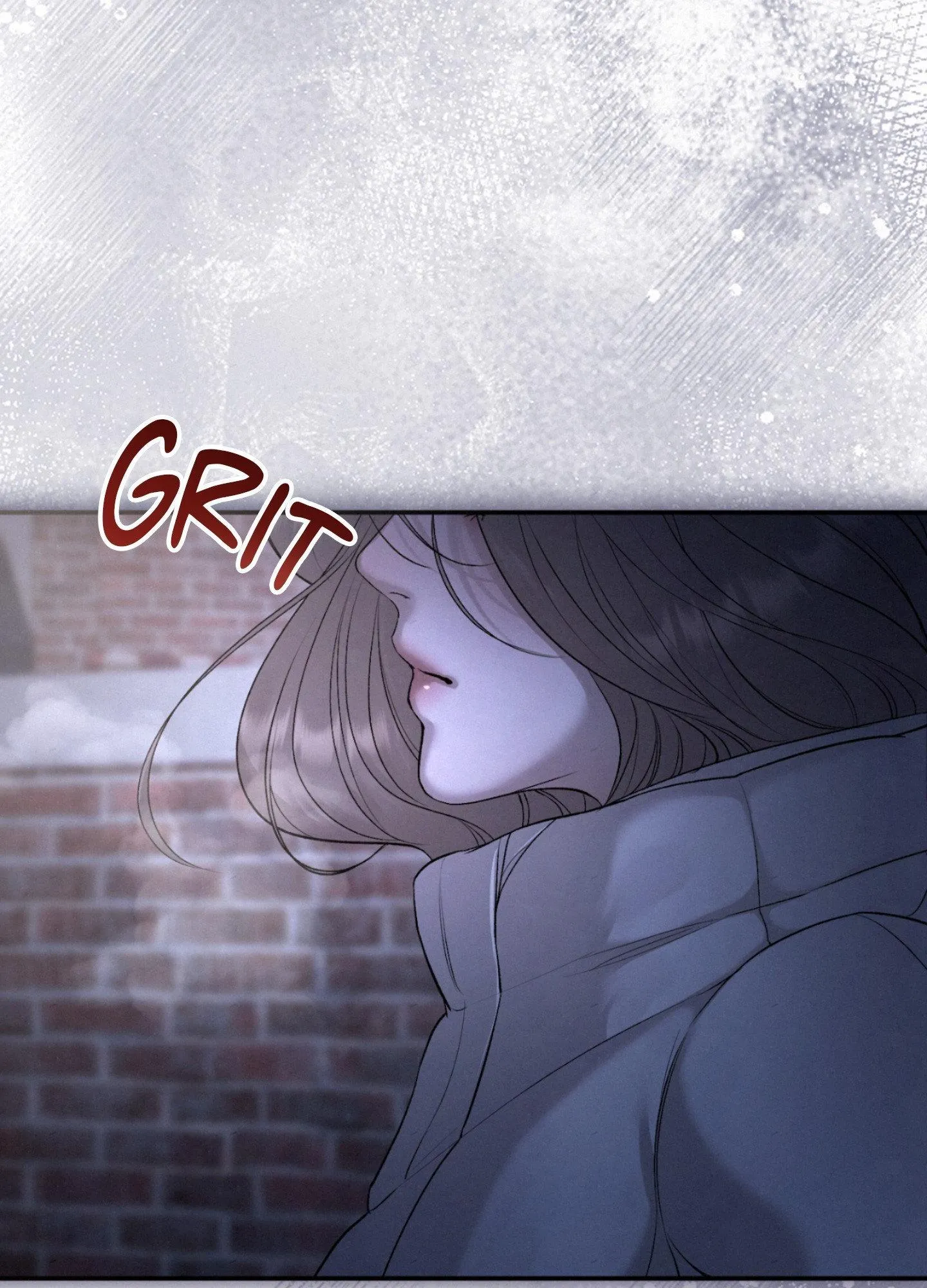 Cry, Even Better If You Beg chapter 30 page 20