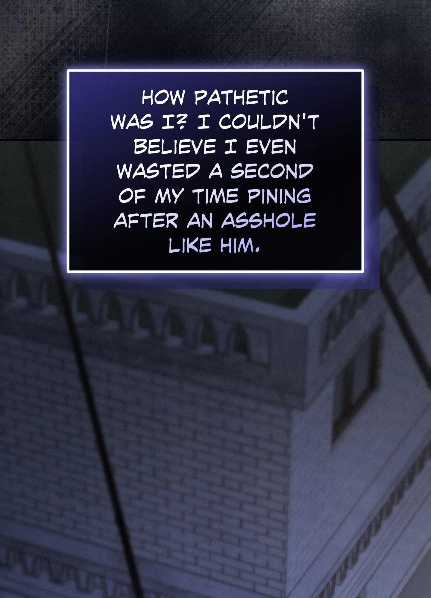 Cry, Even Better If You Beg chapter 30 page 24