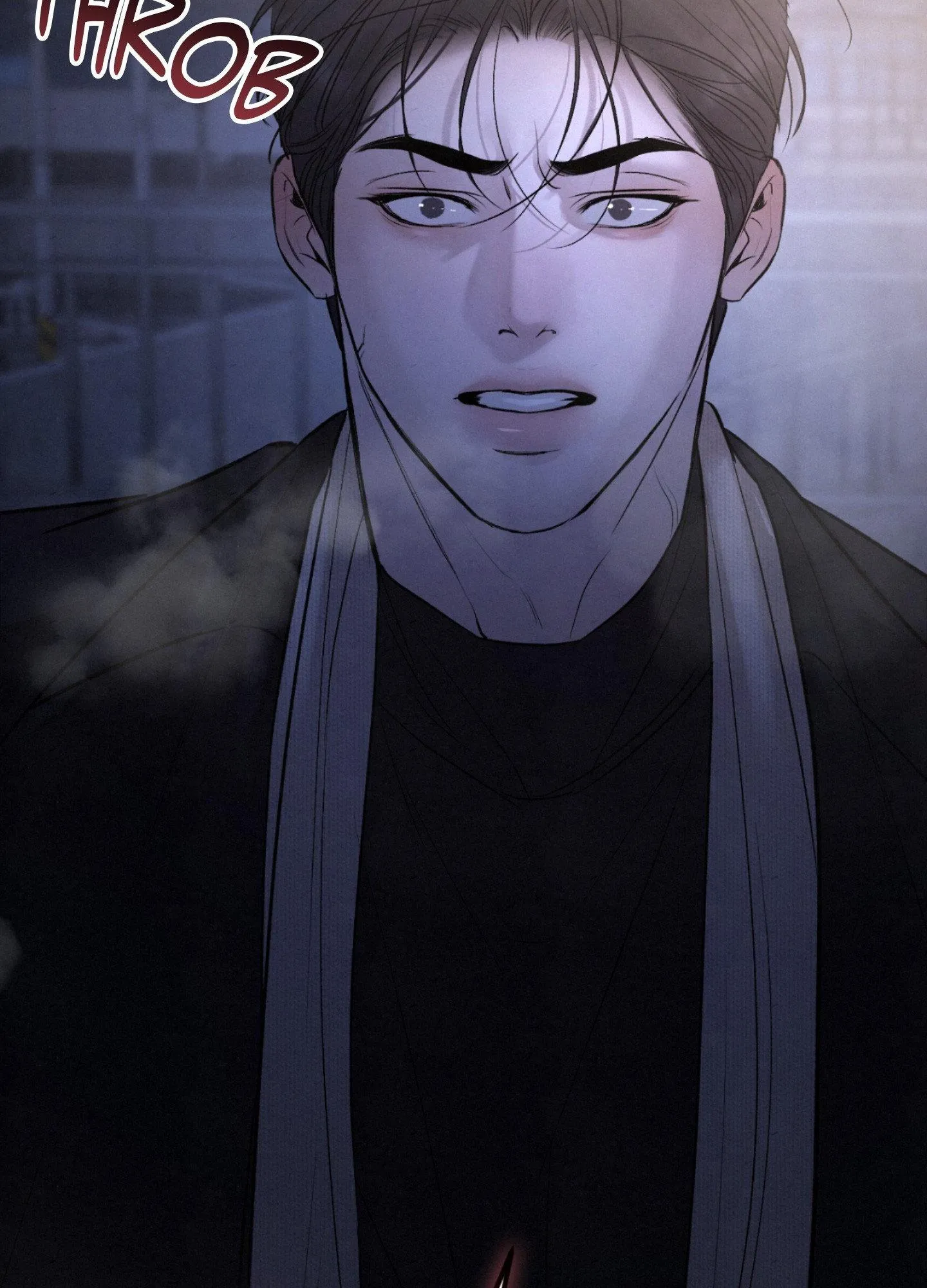 Cry, Even Better If You Beg chapter 30 page 31