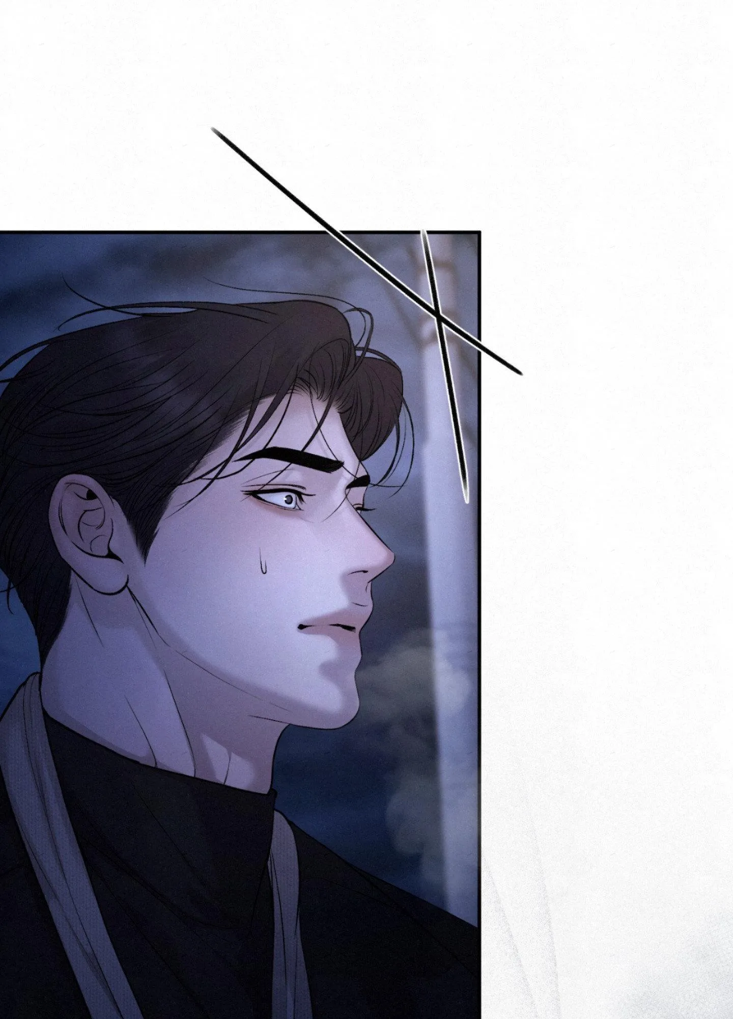 Cry, Even Better If You Beg chapter 30 page 35