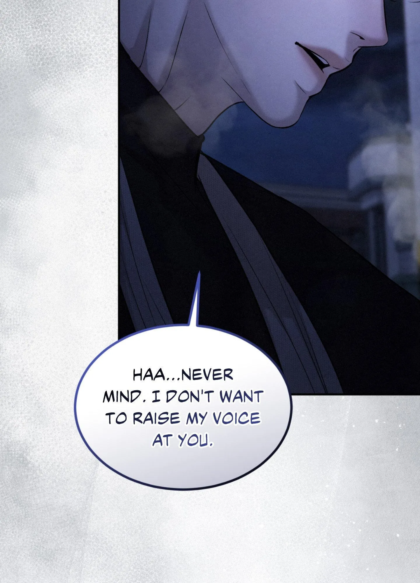 Cry, Even Better If You Beg chapter 30 page 37