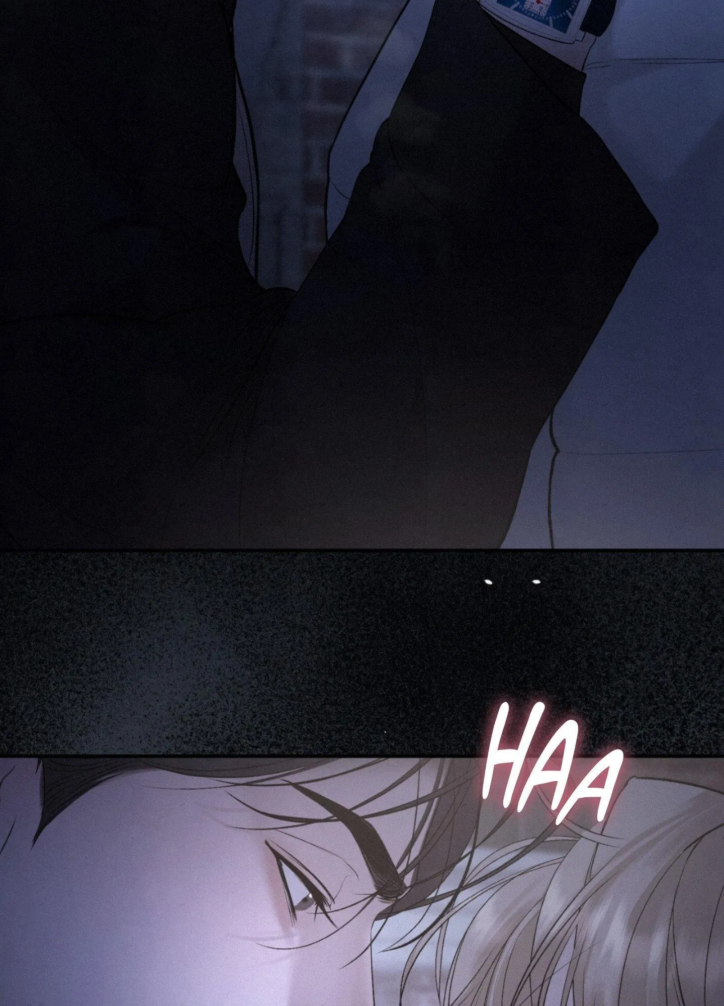 Cry, Even Better If You Beg chapter 30 page 41