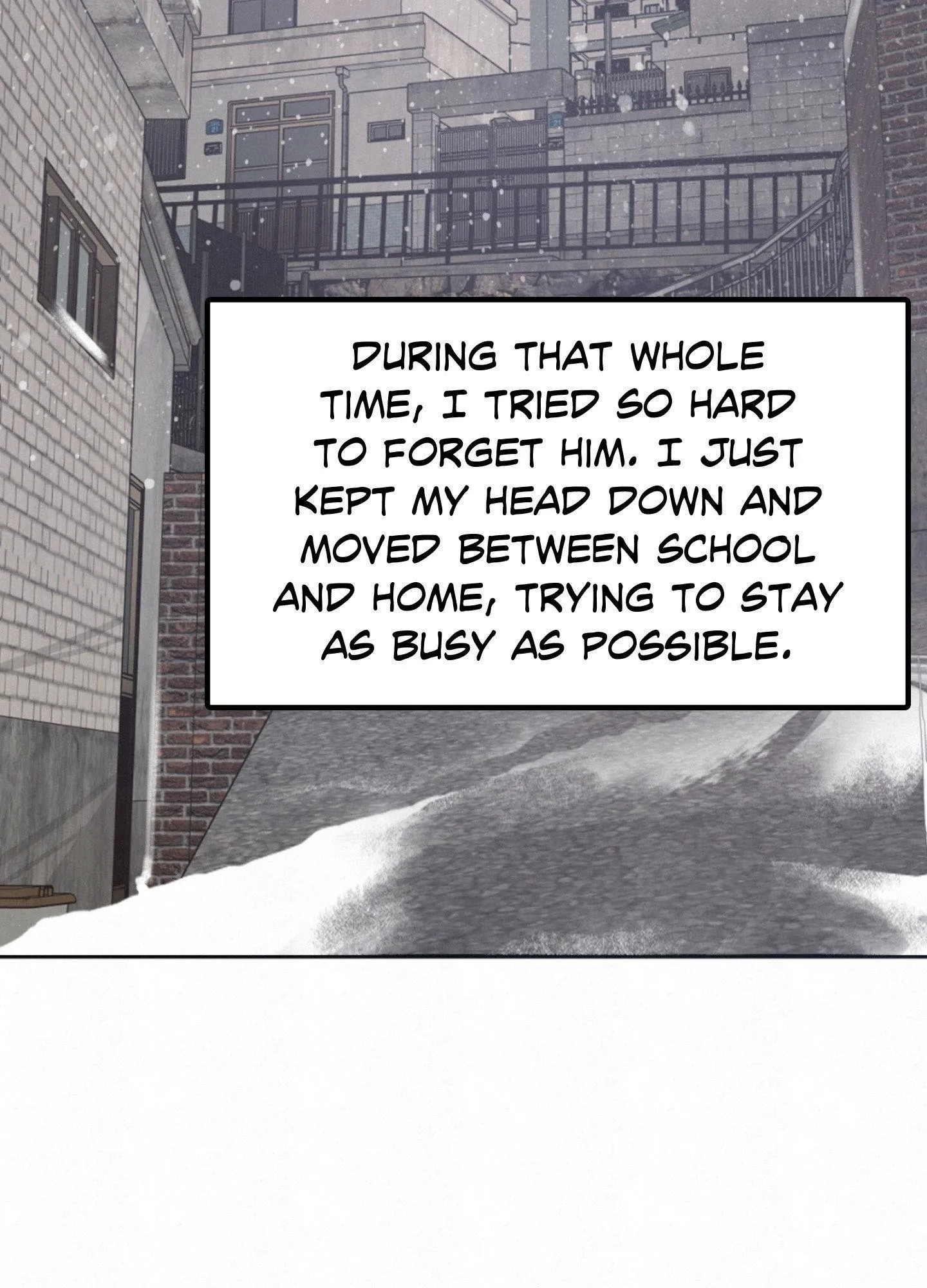 Cry, Even Better If You Beg chapter 30 page 55