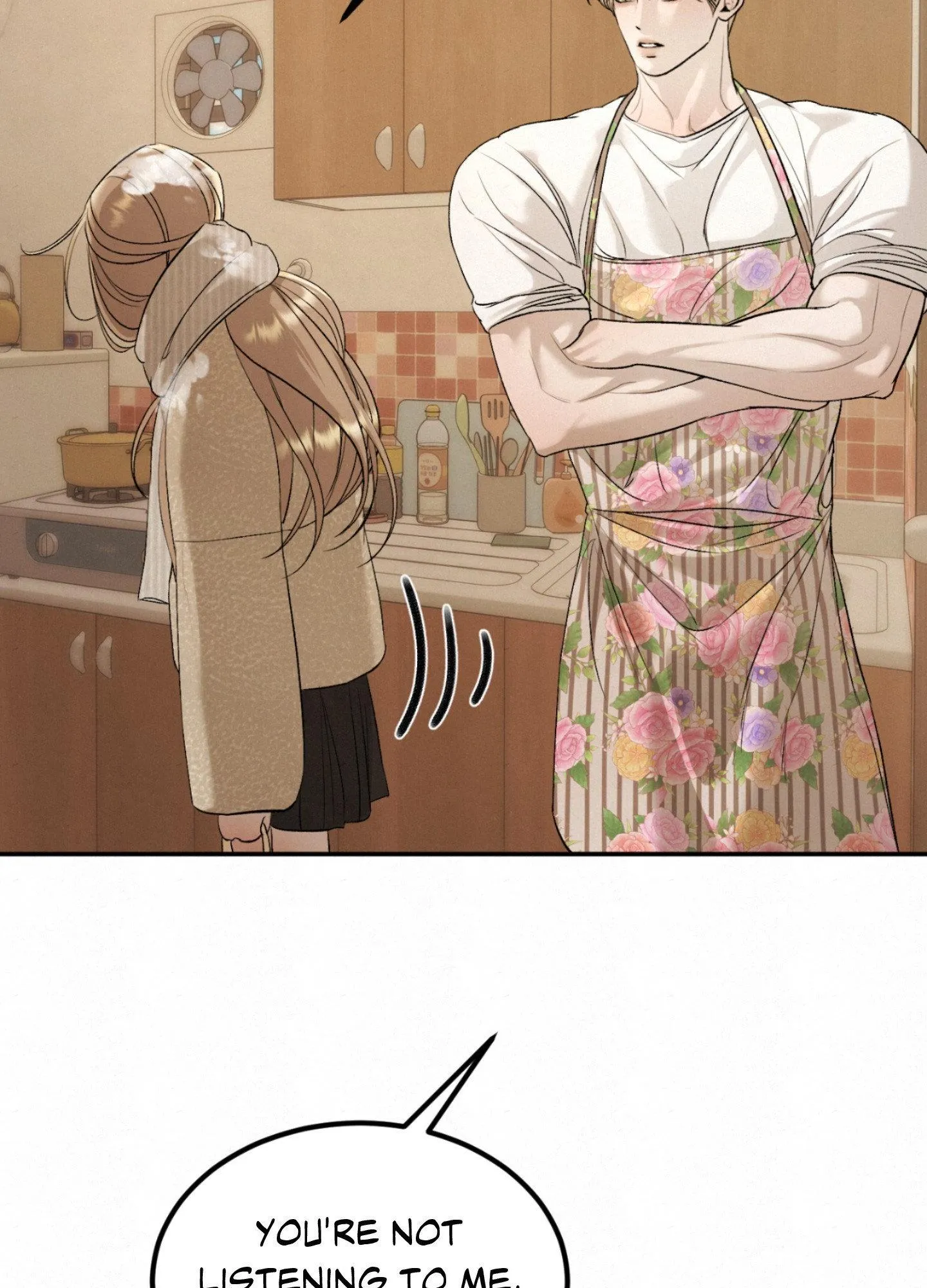 Cry, Even Better If You Beg chapter 30 page 62