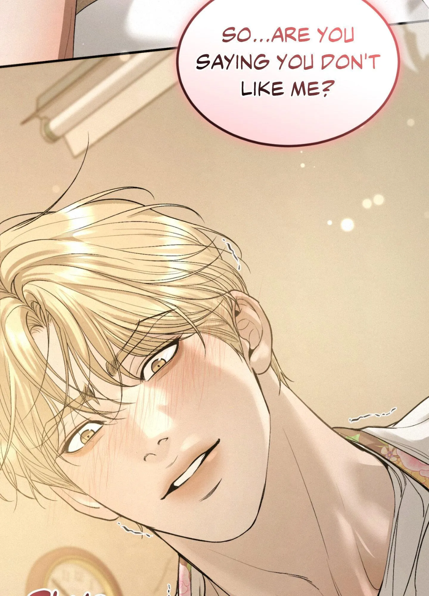 Cry, Even Better If You Beg chapter 30 page 71