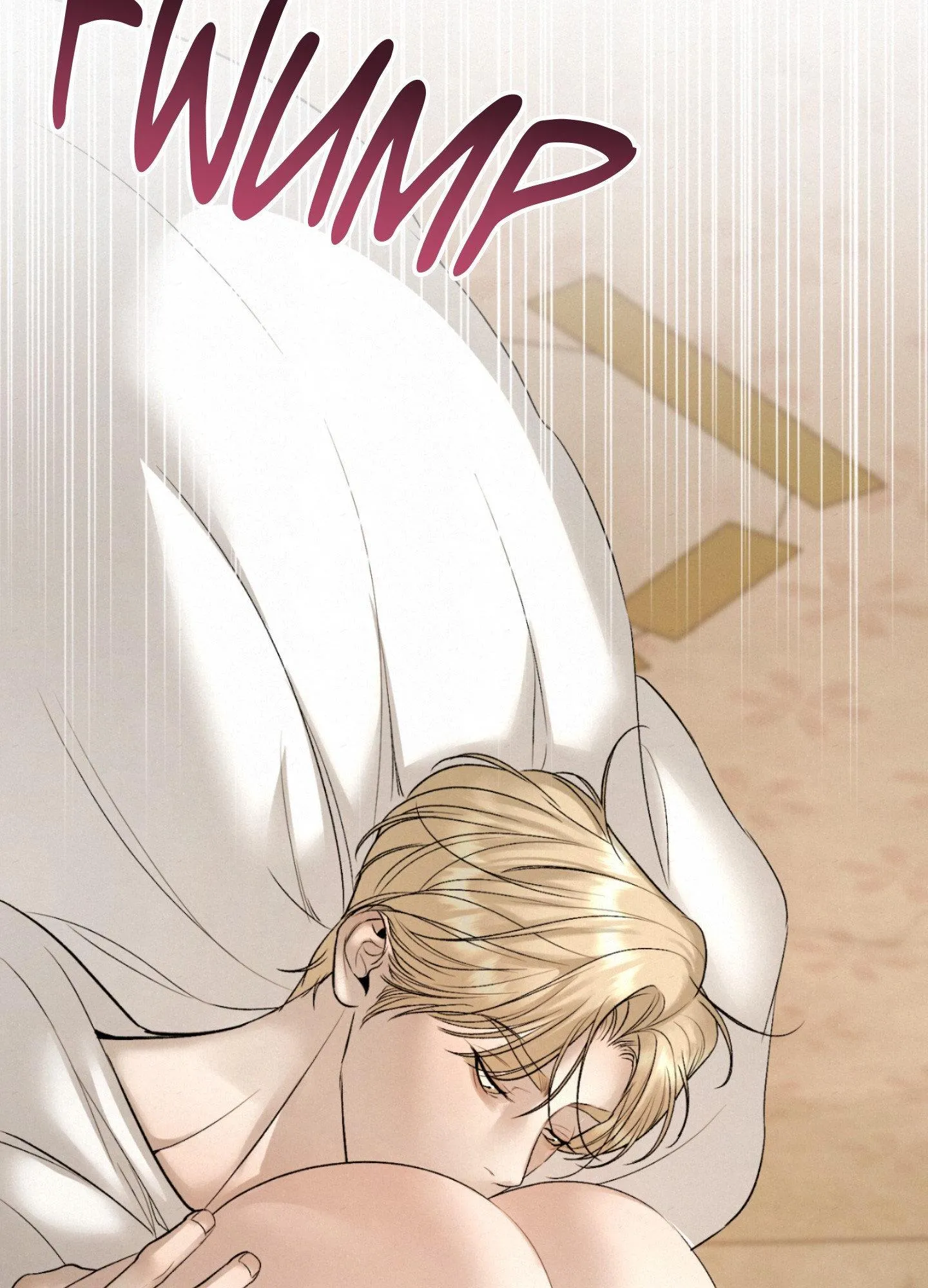 Cry, Even Better If You Beg chapter 30 page 80