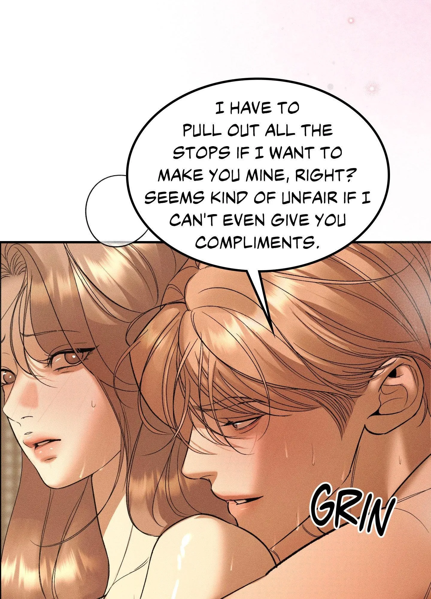 Cry, Even Better If You Beg chapter 31 page 10