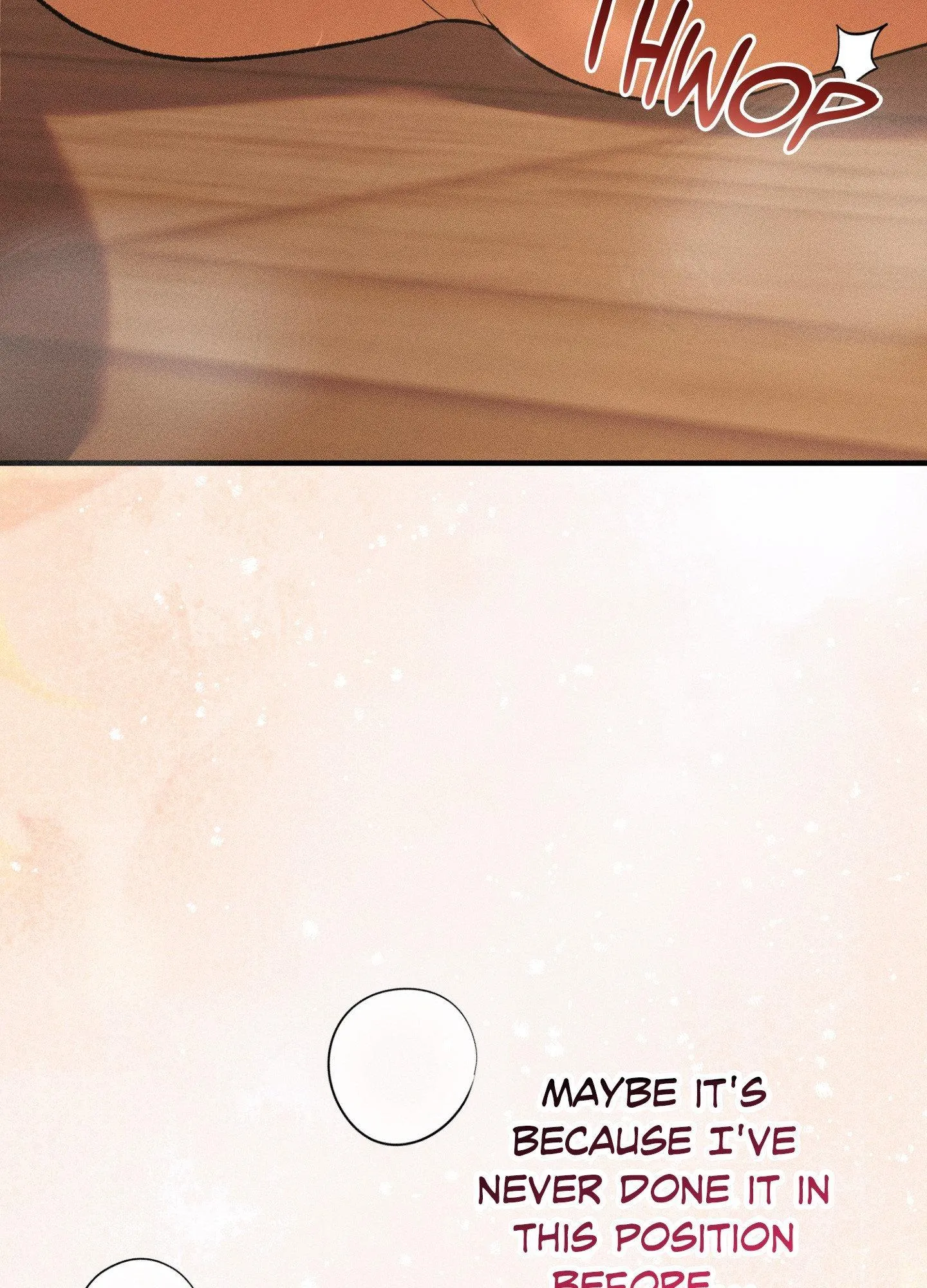 Cry, Even Better If You Beg chapter 31 page 16