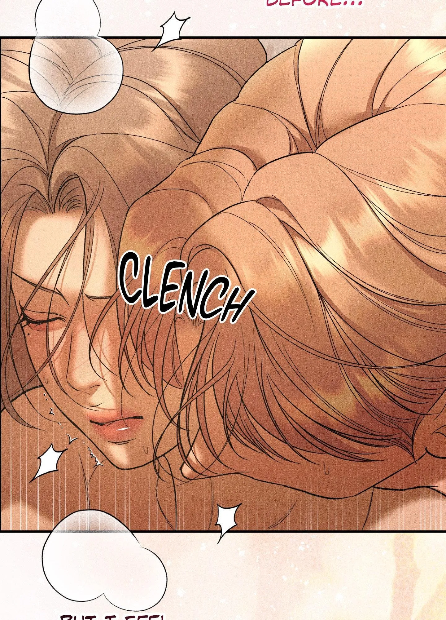 Cry, Even Better If You Beg chapter 31 page 17