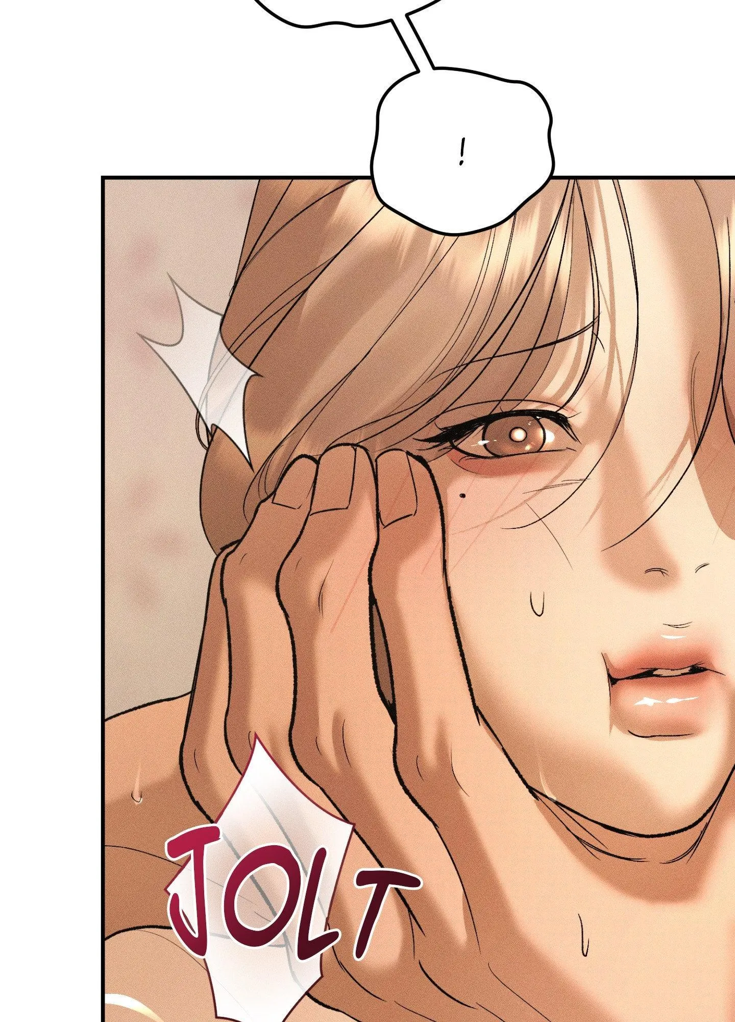 Cry, Even Better If You Beg chapter 31 page 20