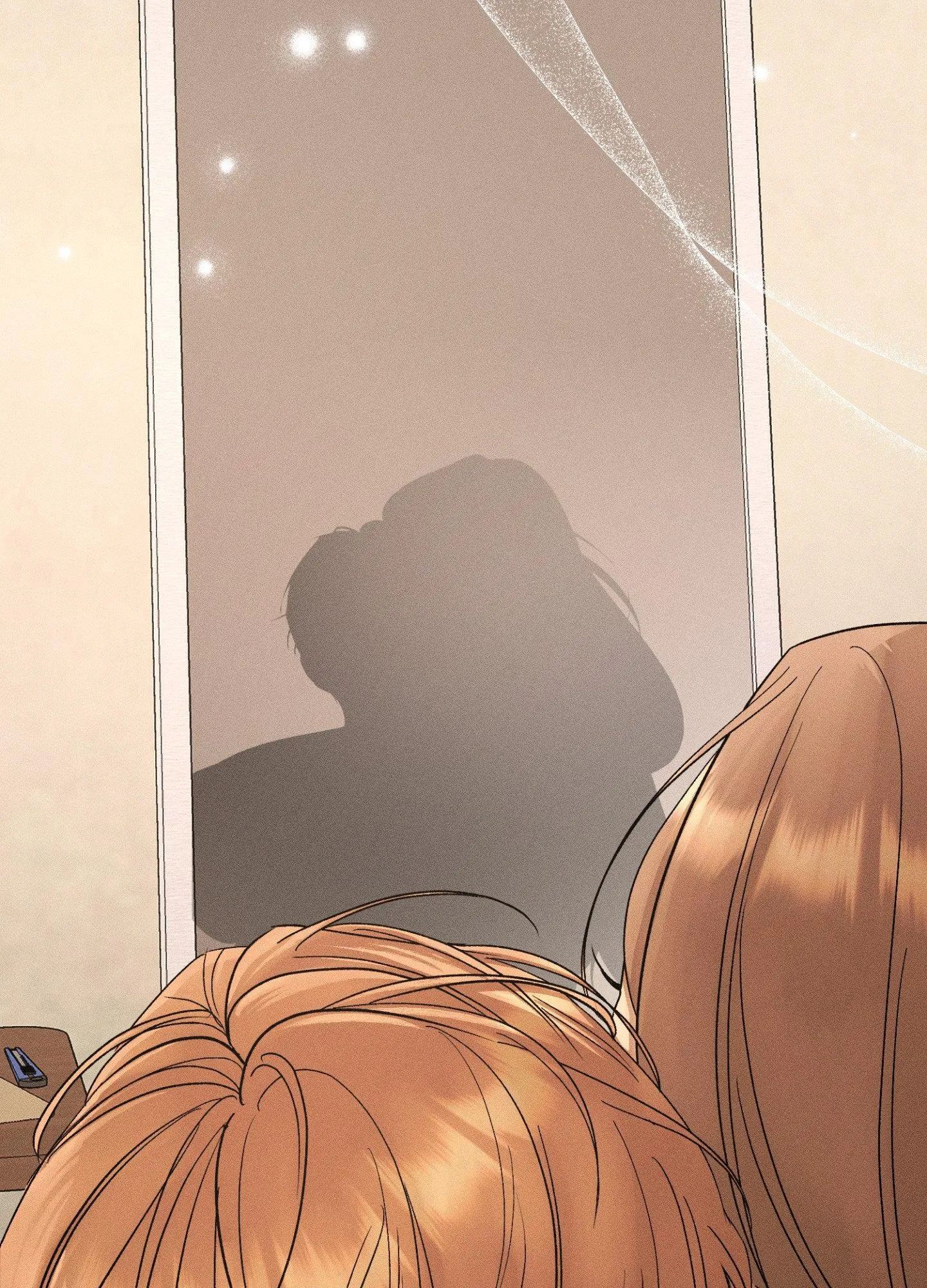 Cry, Even Better If You Beg chapter 31 page 22