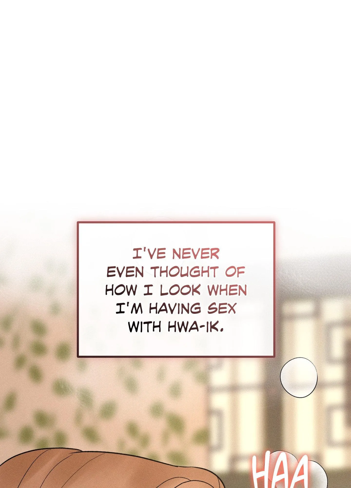 Cry, Even Better If You Beg chapter 31 page 30