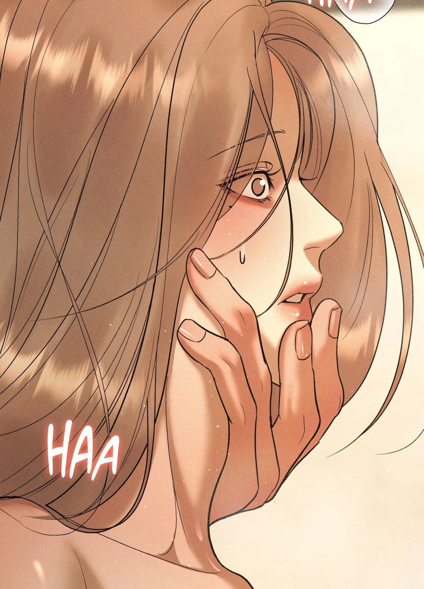 Cry, Even Better If You Beg chapter 31 page 31