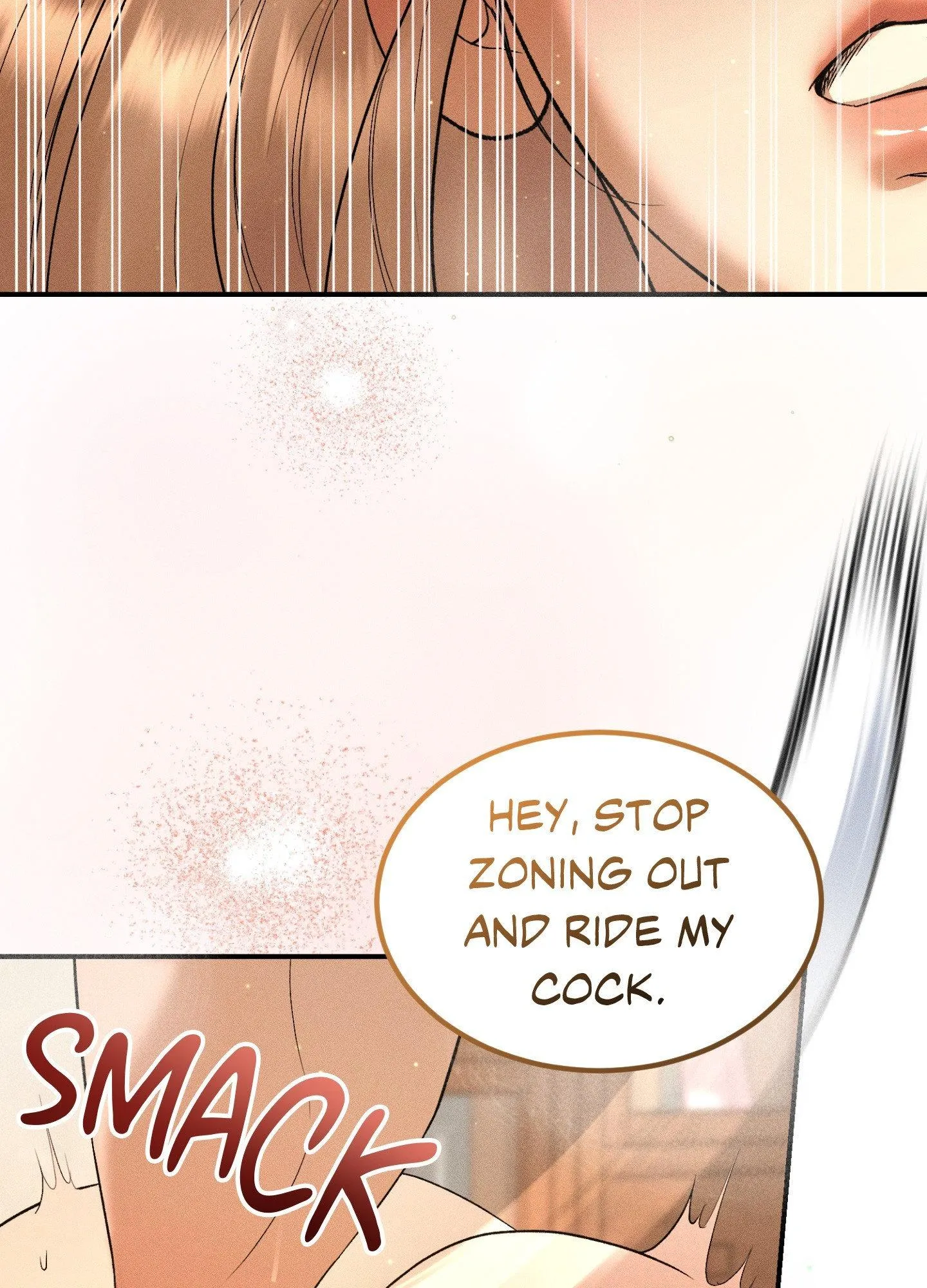 Cry, Even Better If You Beg chapter 31 page 36