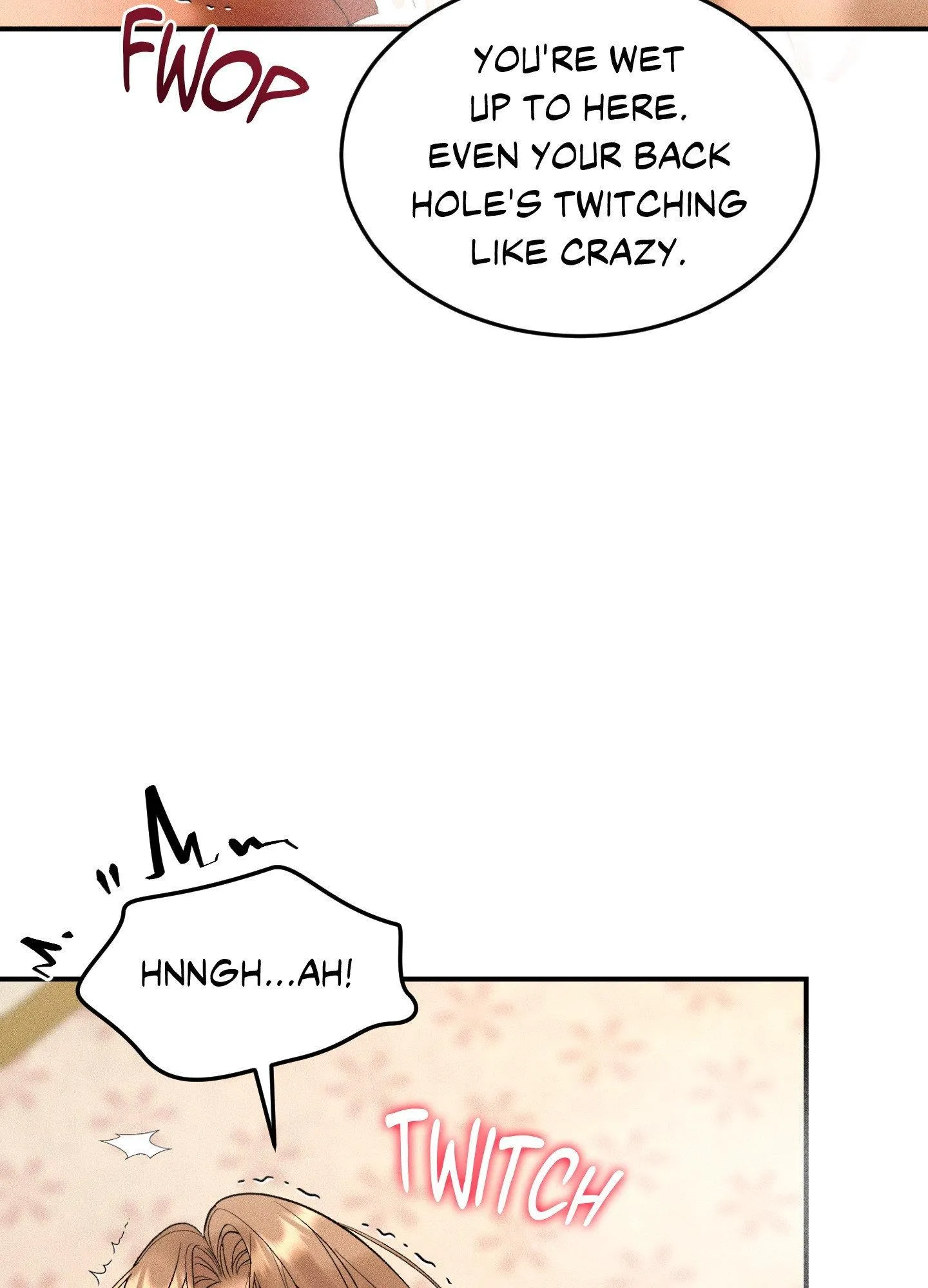 Cry, Even Better If You Beg chapter 31 page 43