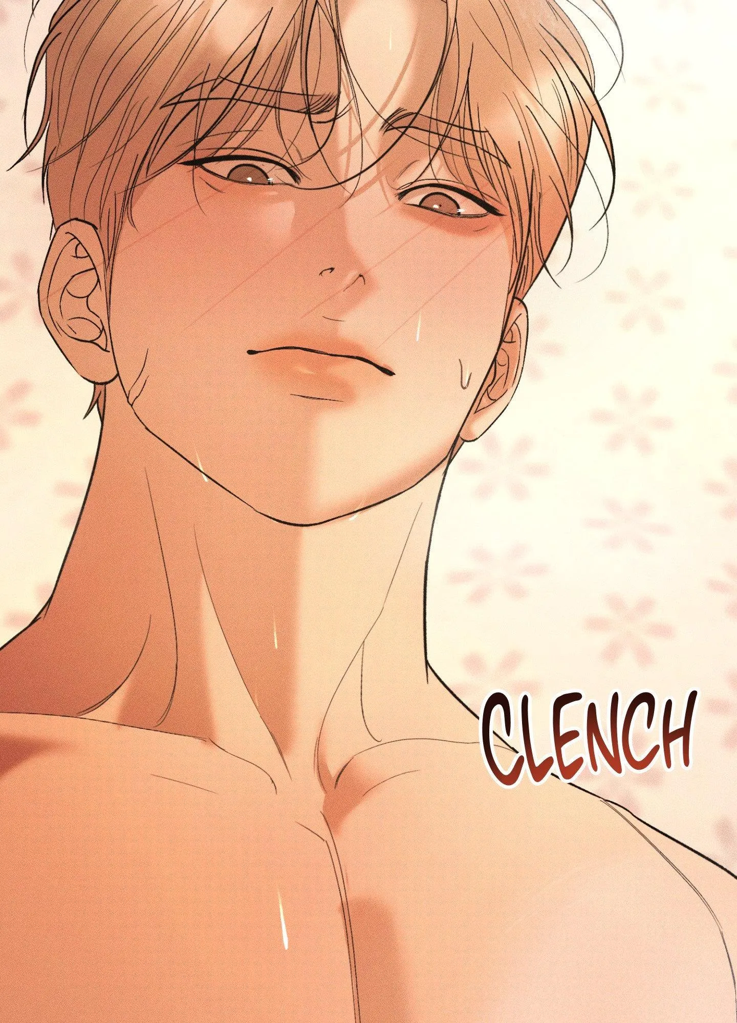 Cry, Even Better If You Beg chapter 31 page 55