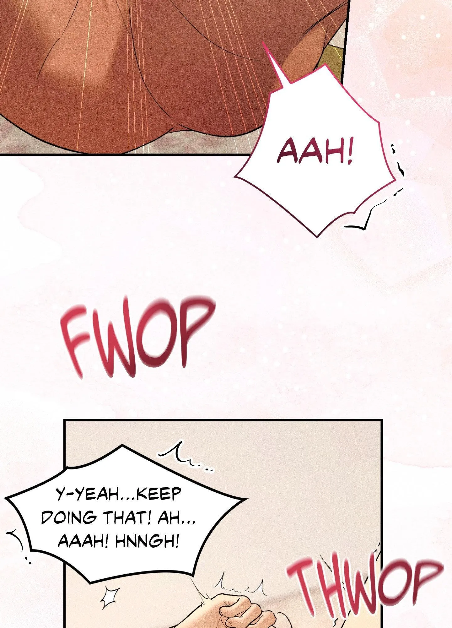 Cry, Even Better If You Beg chapter 31 page 58