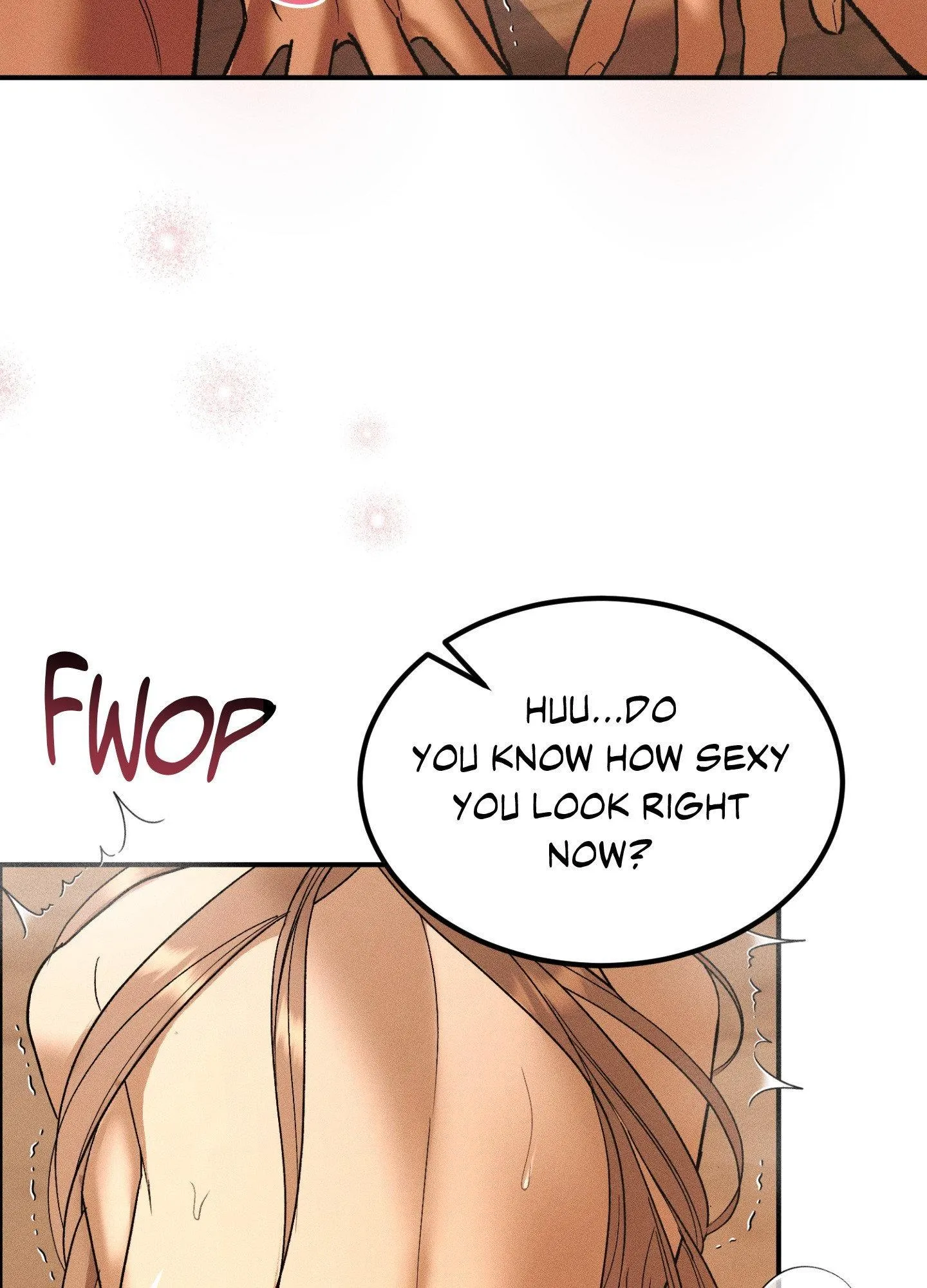 Cry, Even Better If You Beg chapter 31 page 6