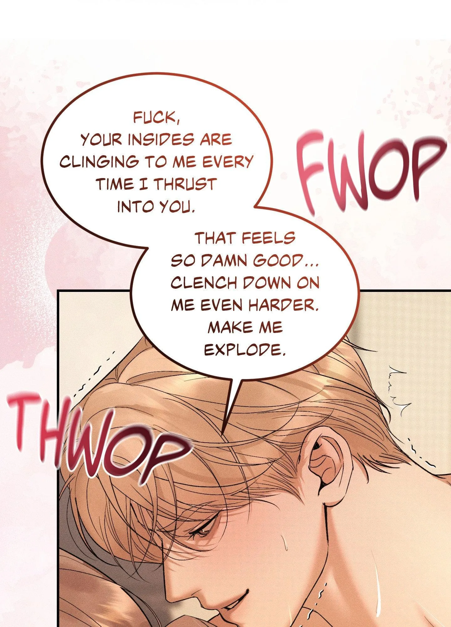Cry, Even Better If You Beg chapter 31 page 60