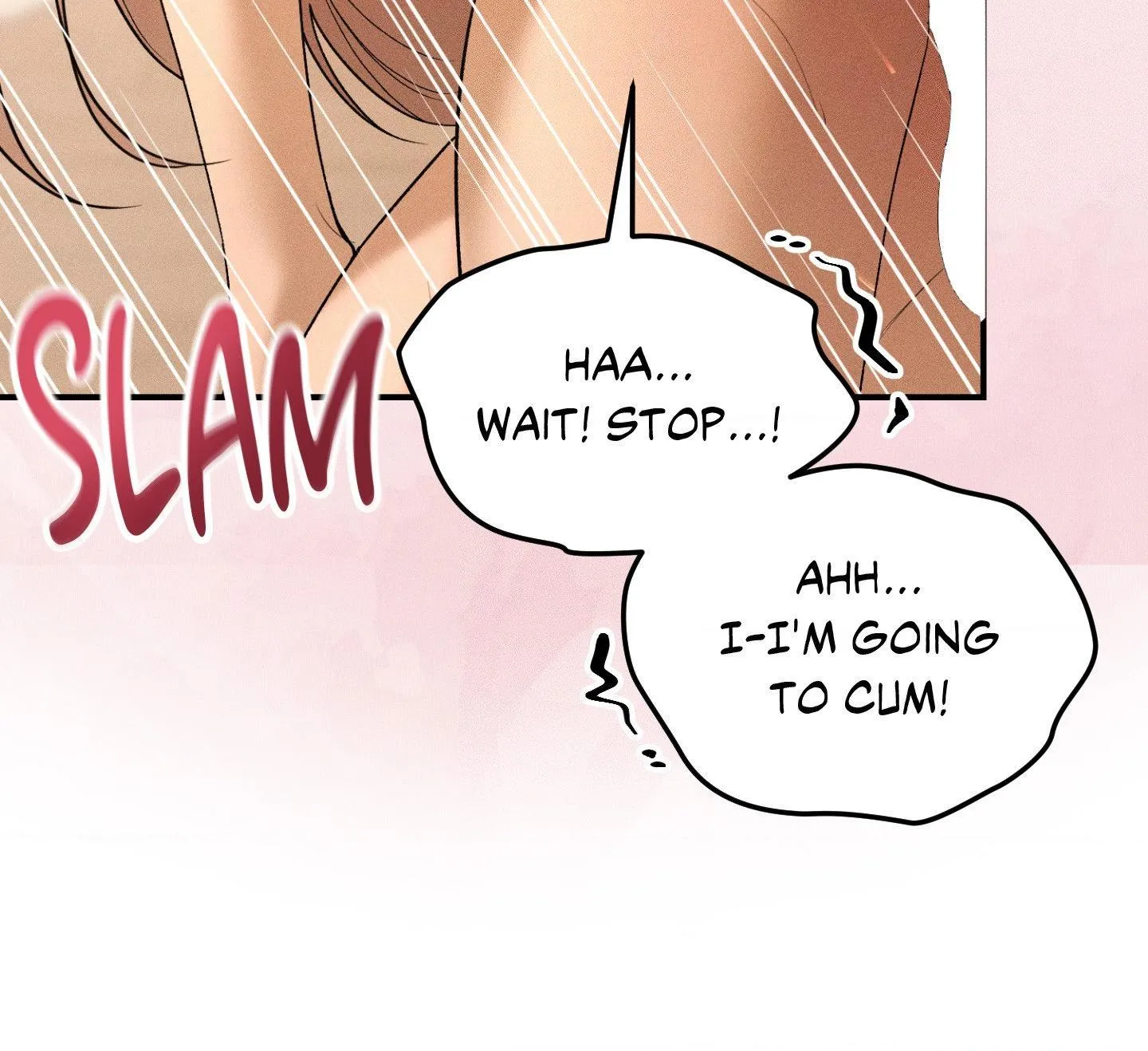 Cry, Even Better If You Beg chapter 31 page 63