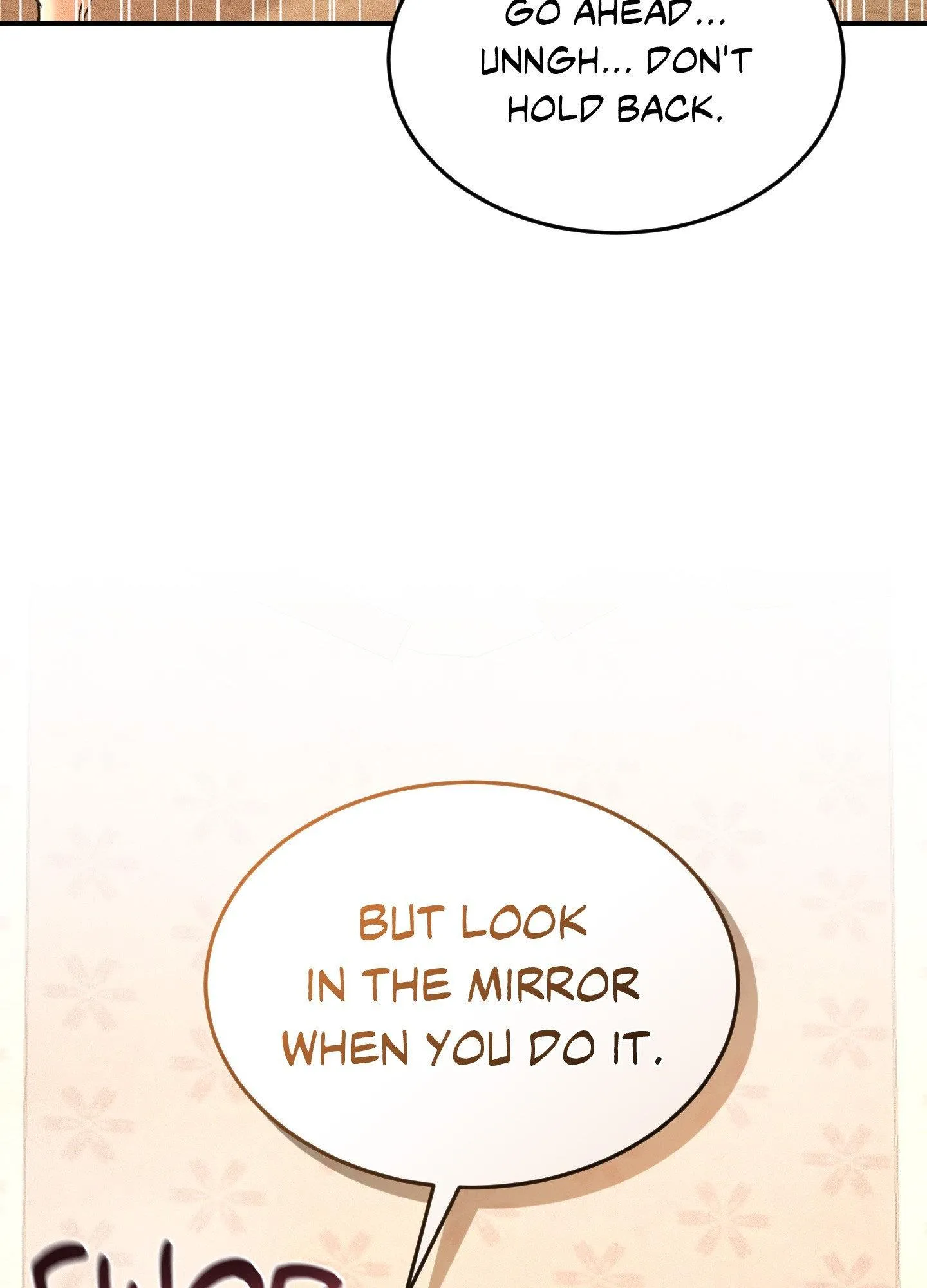Cry, Even Better If You Beg chapter 31 page 65