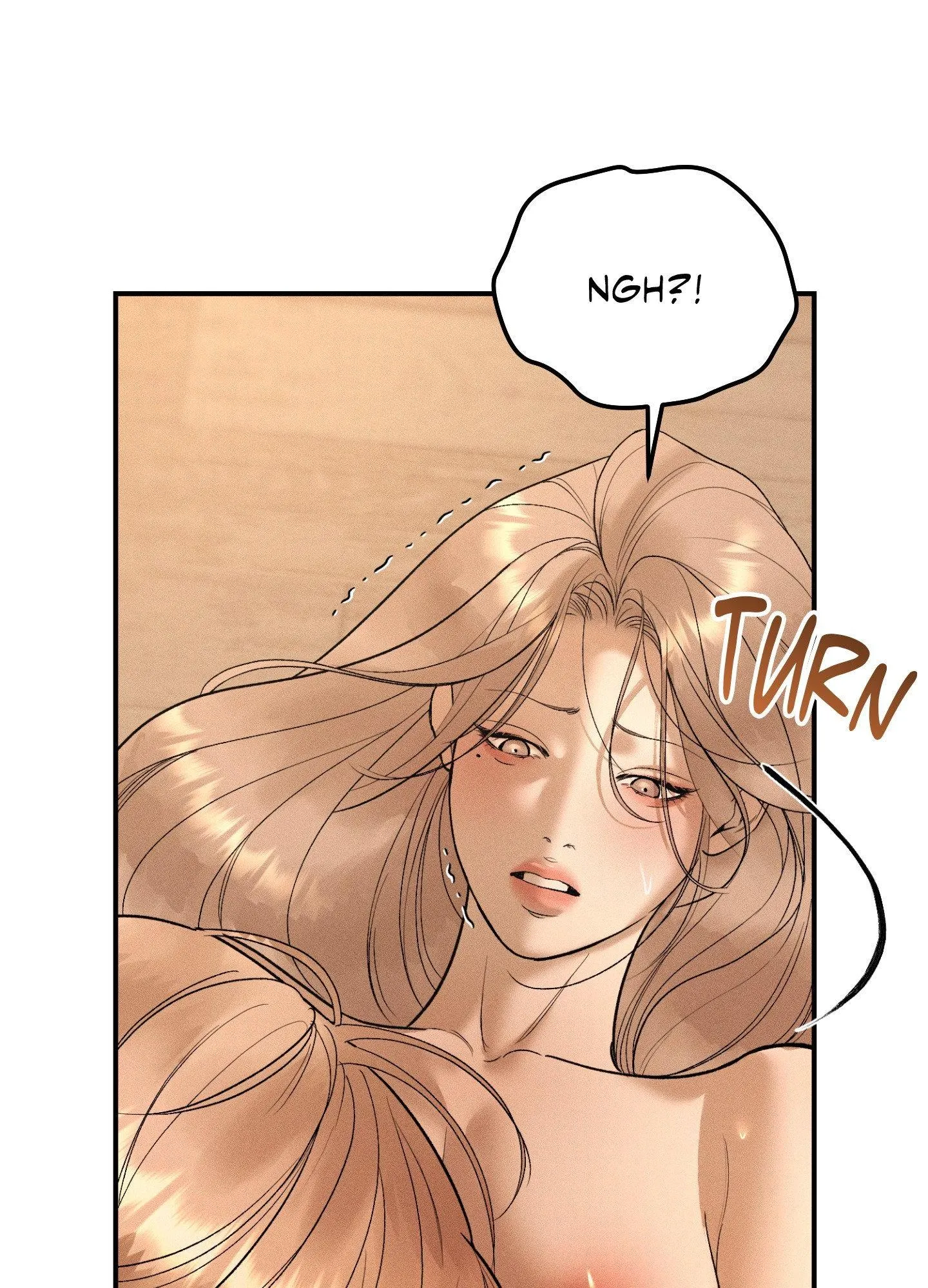 Cry, Even Better If You Beg chapter 31 page 75