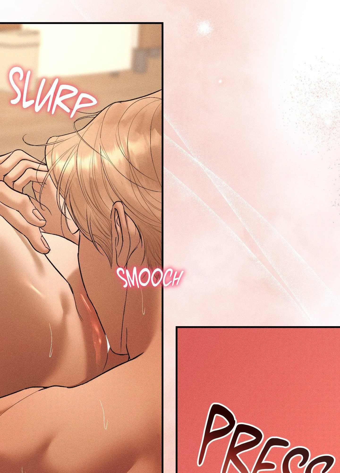 Cry, Even Better If You Beg chapter 31 page 79